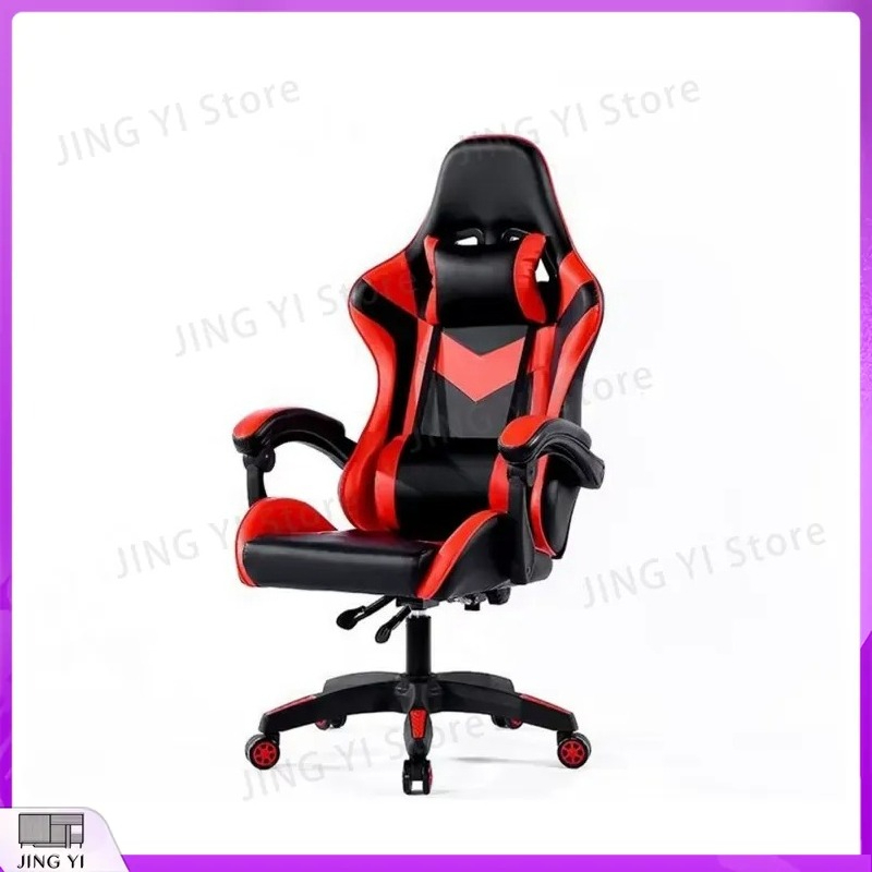 Esports Gaming Degree - Economy Gaming Chair with Height Adjustment