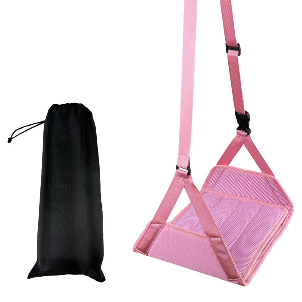 Footrest Under Desk - Adjustable Foot Rest Hammock for Foot