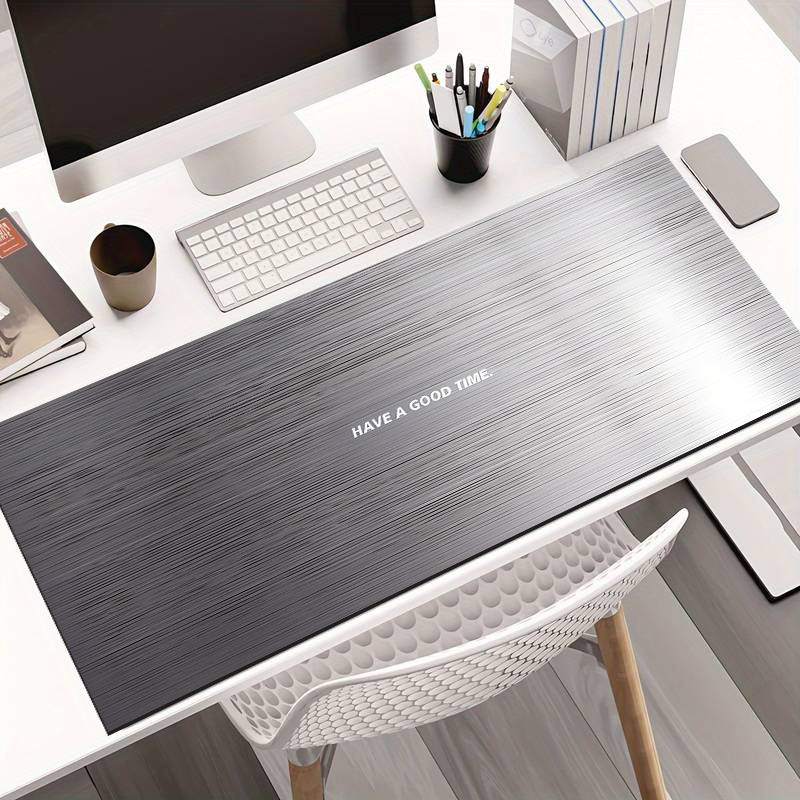 Brand Silver Brushed Diatomite - Esports Gaming Brands recension och pris