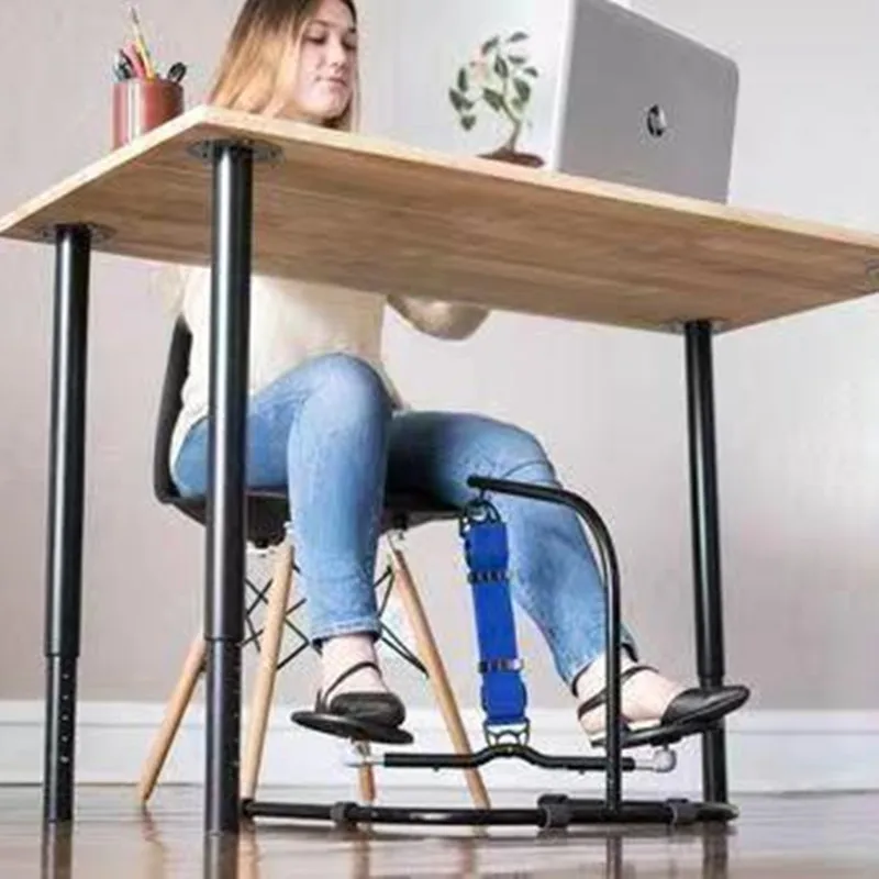 Office Sedentary Step Stool St - Footrest Under Desk recension och pris