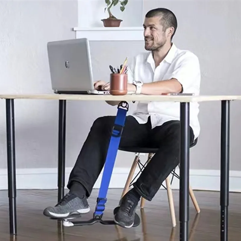 Office Sedentary Step Stool St - Footrest Under Desk recension och pris