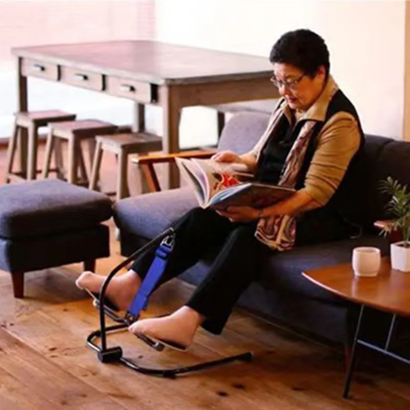 Office Sedentary Step Stool St - Footrest Under Desk recension och pris