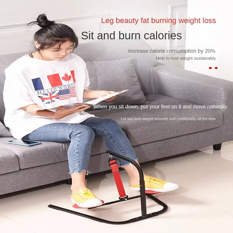 Office Sedentary Step Stool St - Footrest Under Desk recension och pris