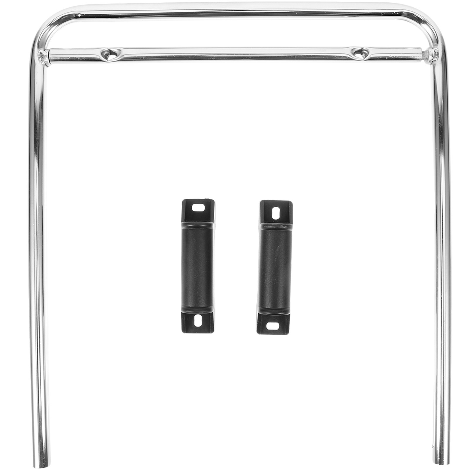 1Pcs Footrest Rack Stainless S - Footrest Under Desk recension och pris
