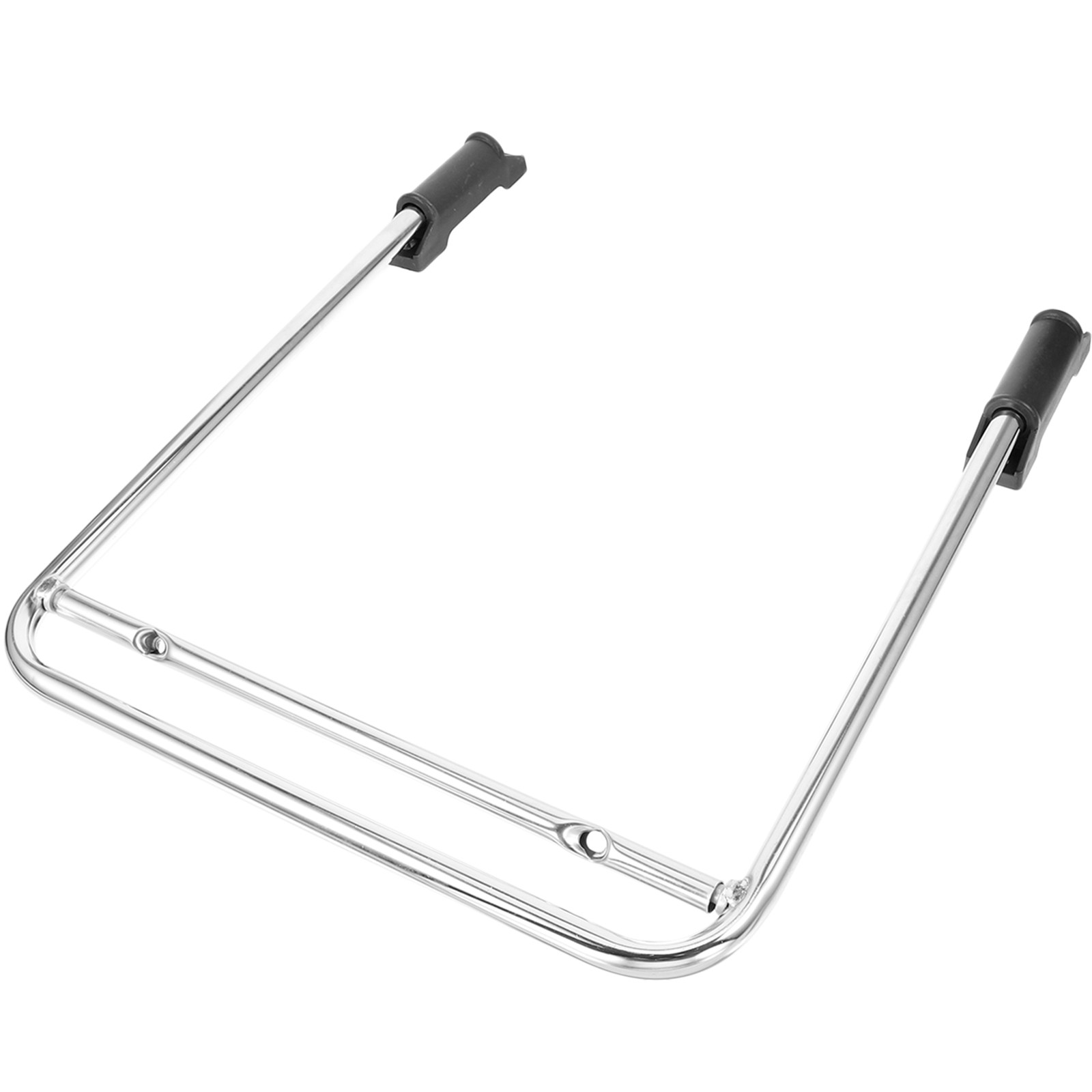 1Pcs Footrest Rack Stainless S - Footrest Under Desk recension och pris