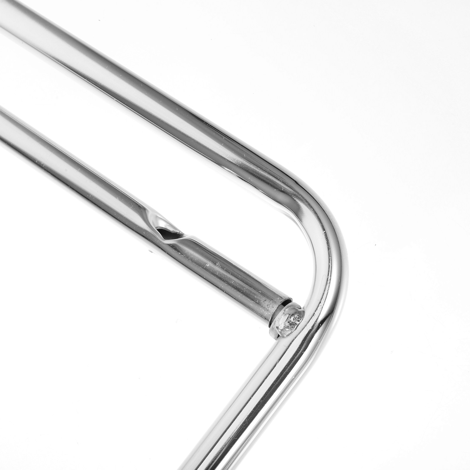 1Pcs Footrest Rack Stainless S - Footrest Under Desk recension och pris