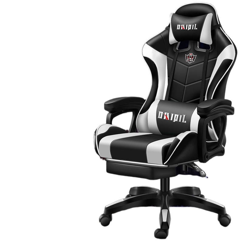 Ergonomic Gaming Chair for Esp - Esports Gaming Degree recension och pris