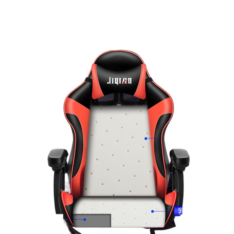Ergonomic Gaming Chair for Esp - Esports Gaming Degree recension och pris