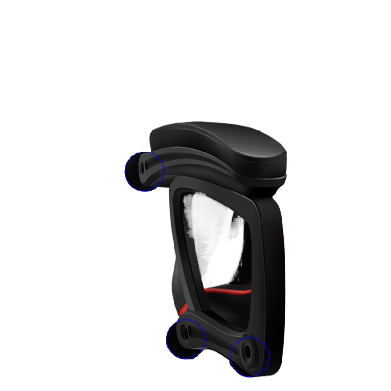 Ergonomic Gaming Chair for Esp - Esports Gaming Degree recension och pris
