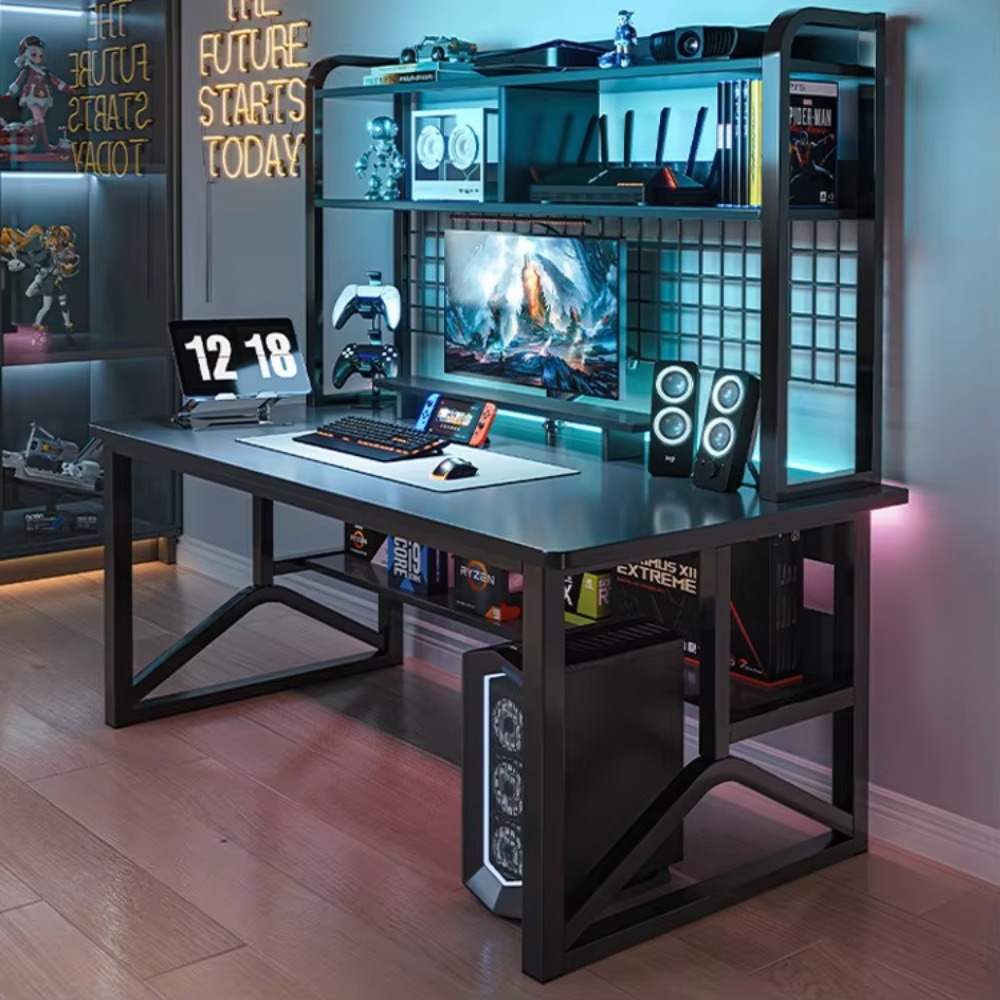 Modern Durable Metal+MDF Espor - Esports Y Gaming recension och pris