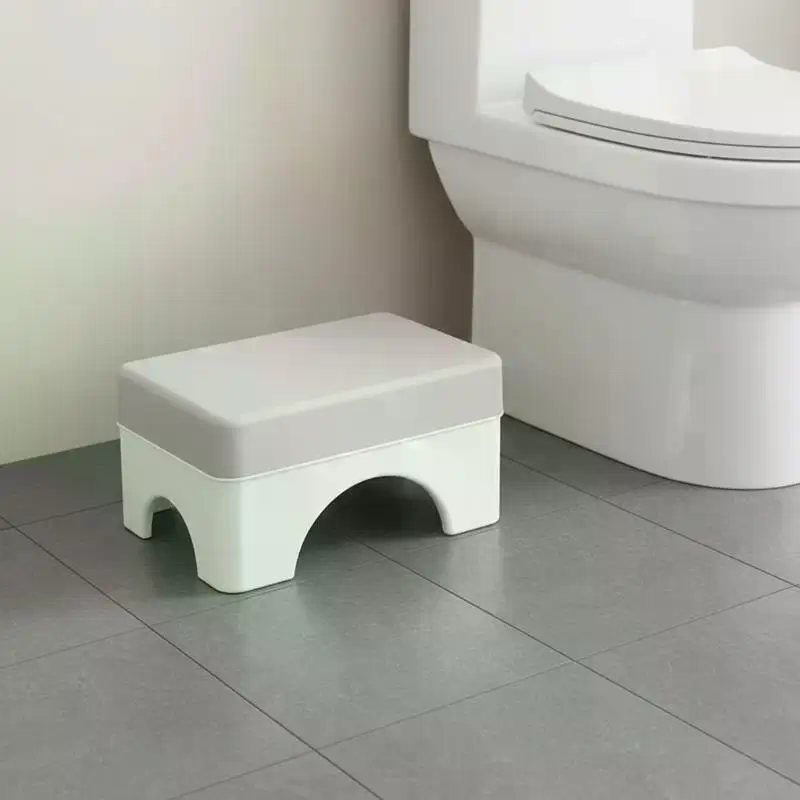 Ergonomic PP Footrest For Offi - Footrest Under Desk recension och pris