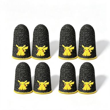 New Pokémon game finger sleeve - Esports Gaming Finger Sleeve recension och pris