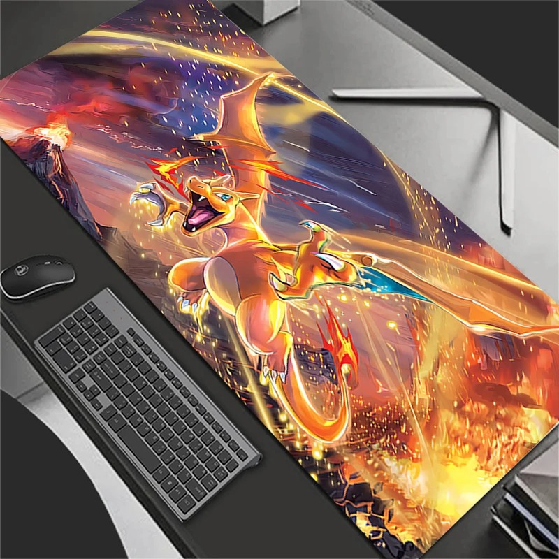 Mouse Pad Anime Gaming Accesso - Esports Gaming Pad recension och pris