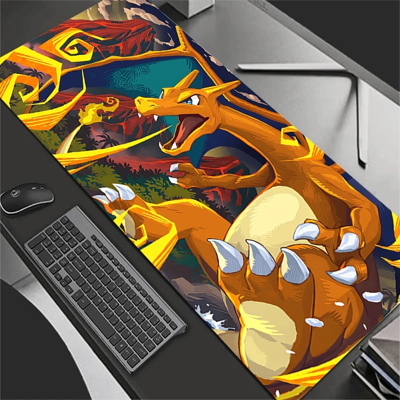 Mouse Pad Anime Gaming Accesso - Esports Gaming Pad recension och pris