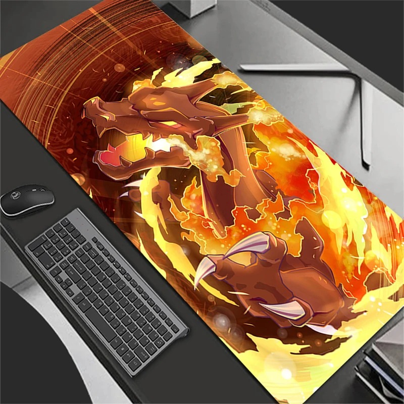 Mouse Pad Anime Gaming Accesso - Esports Gaming Pad recension och pris