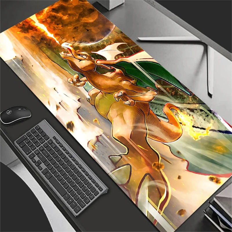 Mouse Pad Anime Gaming Accesso - Esports Gaming Pad recension och pris