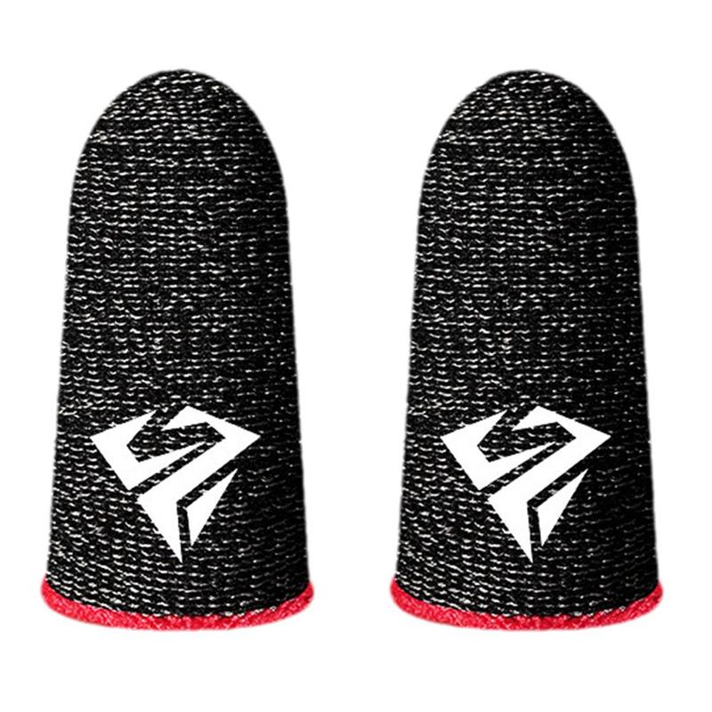 2pcs Fingertip Sleeve Esports  - Esports Gaming Finger Sleeve recension och pris