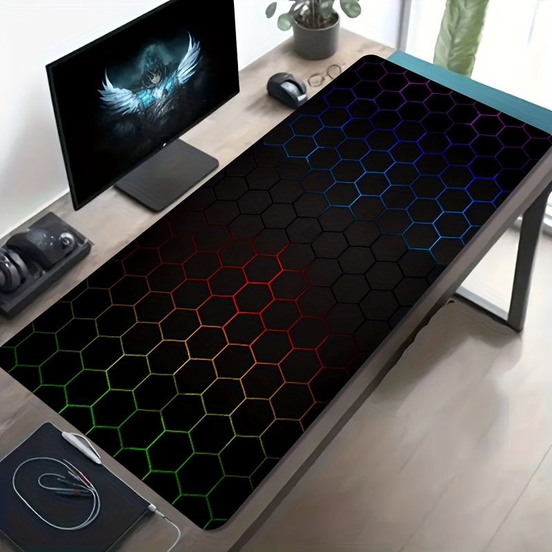 Brand Large Esports Gaming Mou - Esports Gaming Brands recension och pris