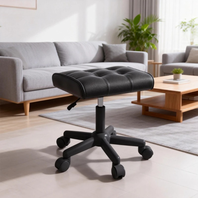 Height Foot Rest For Office Ch - Footrest Under Desk recension och pris