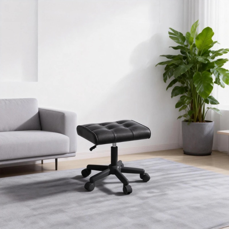Height Foot Rest For Office Ch - Footrest Under Desk recension och pris