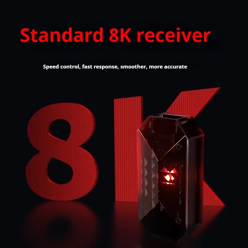 VXE VGN MAD R Major Ultra-Ligh - Esports Gaming Mouse recension och pris