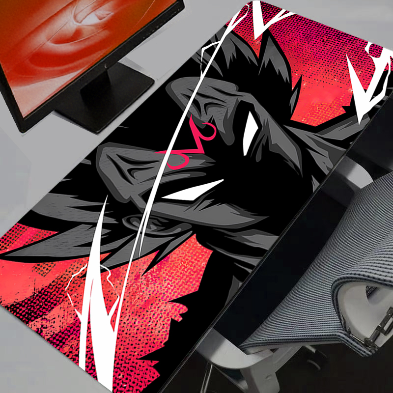 Dragon Ball Z DBZ Mouse pad ga - Esports Y Gaming recension och pris