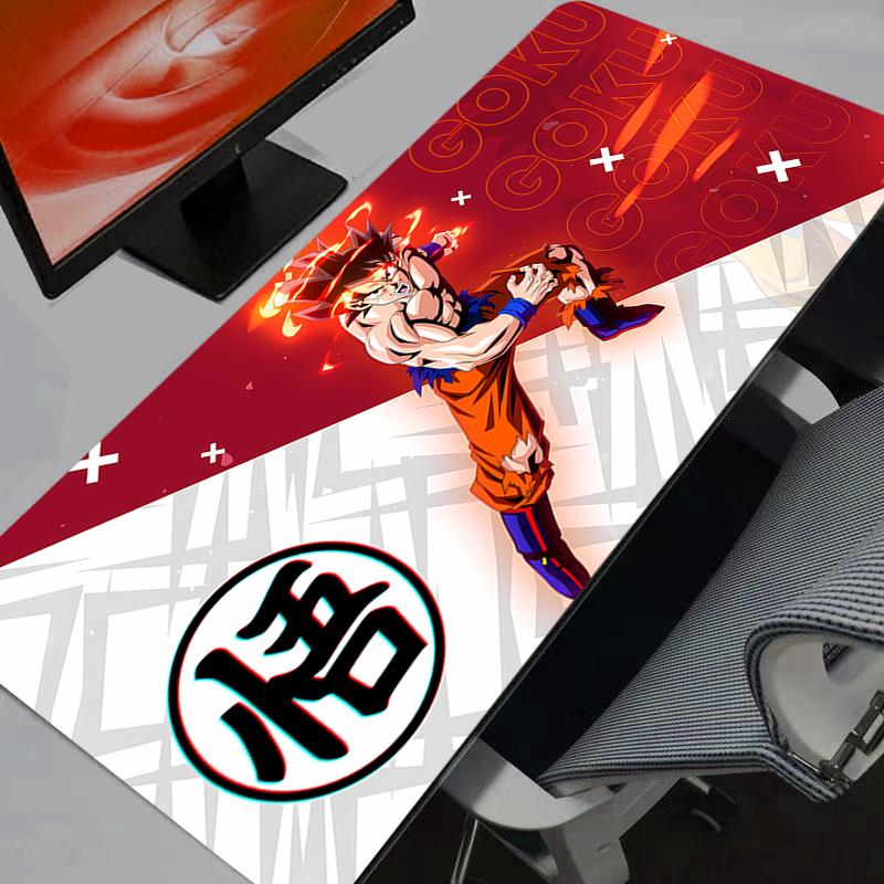 Dragon Ball Z DBZ Mouse pad ga - Esports Y Gaming recension och pris