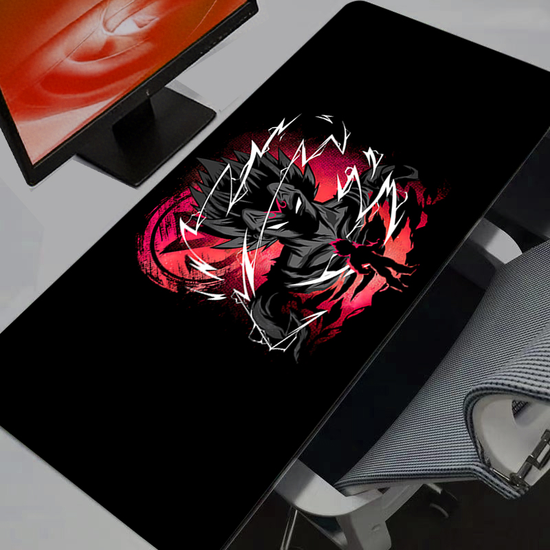 Dragon Ball Z DBZ Mouse pad ga - Esports Y Gaming recension och pris