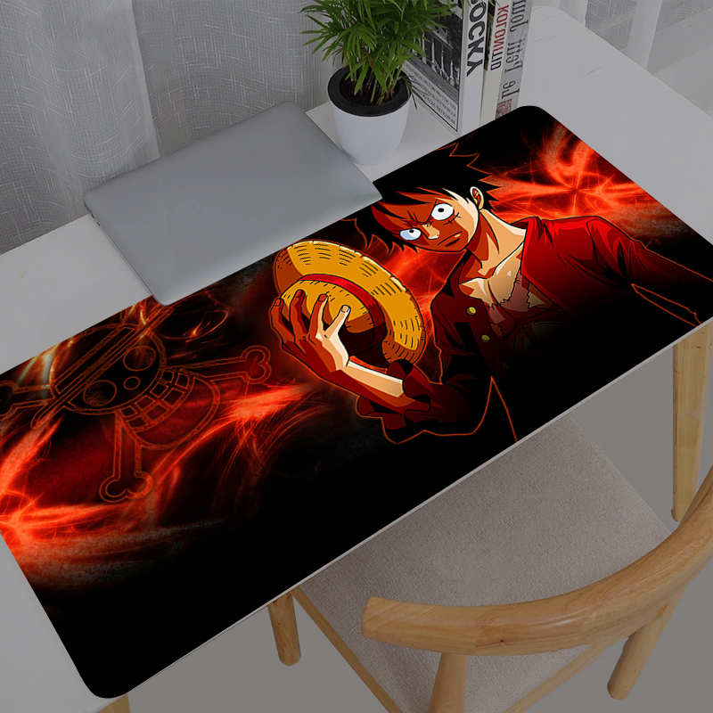 Mouse pad One Piece new Profes - Esports Gaming Mouse recension och pris