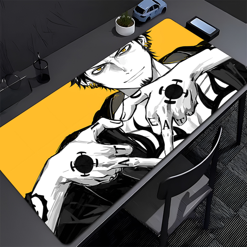 ONE PIECE Trafalgar D Water La - Esports Gaming Mouse recension och pris