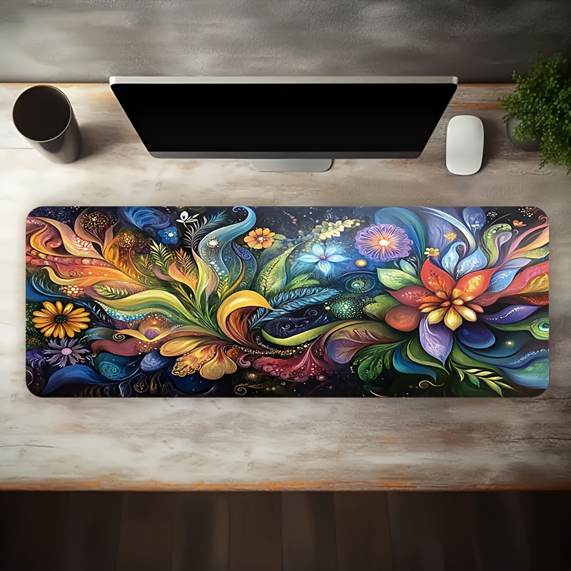 Brand Gaming Mouse Pad Large E - Esports Gaming Brands recension och pris