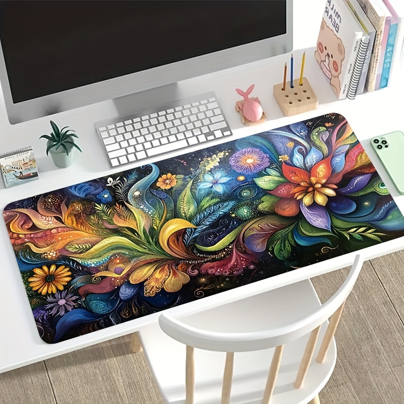 Brand Gaming Mouse Pad Large E - Esports Gaming Brands recension och pris