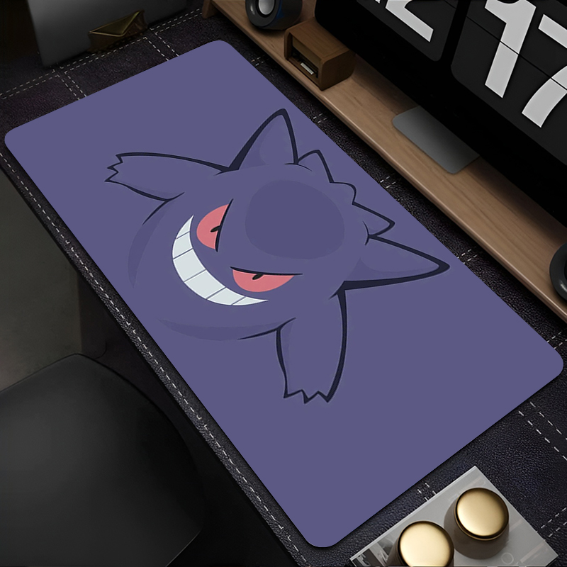 Rubber PC Mousepad Pokemon Gen - Esports Y Gaming recension och pris