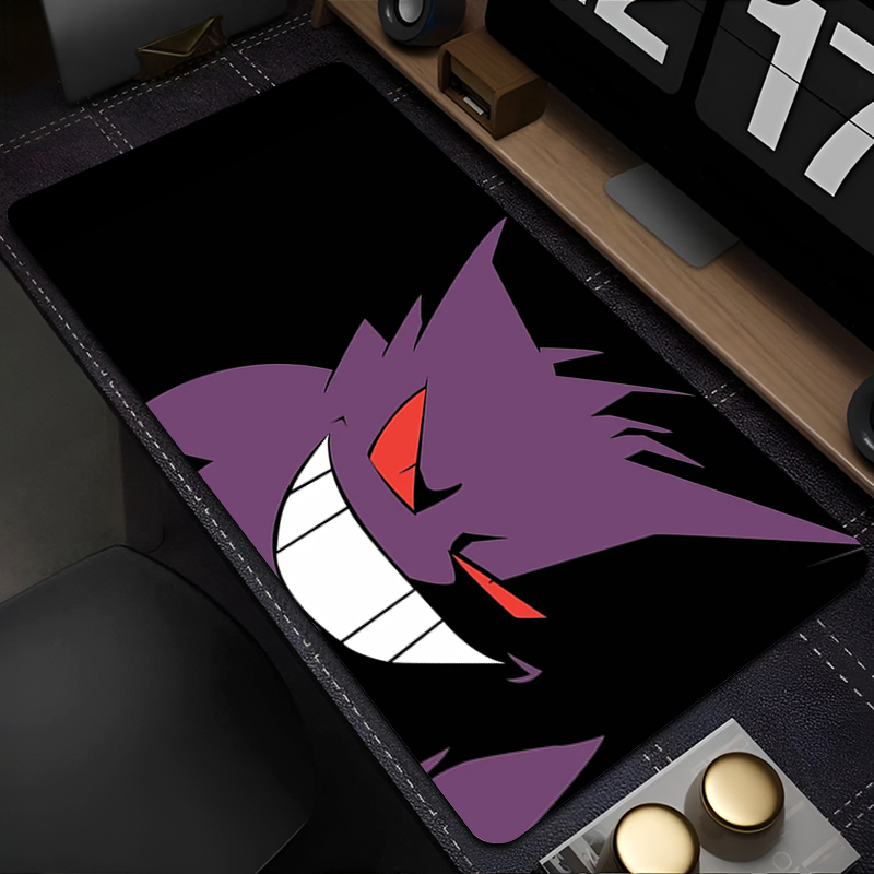 Rubber PC Mousepad Pokemon Gen - Esports Y Gaming recension och pris