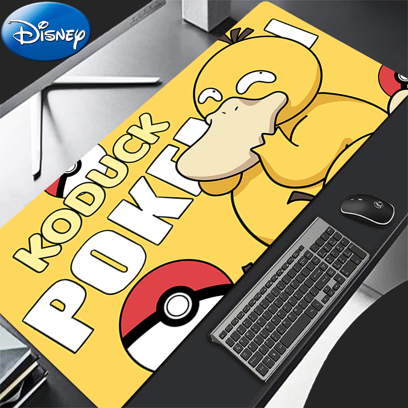Gaming Mouse Pad P-Pokemon Psy - Esports Gaming Pad recension och pris