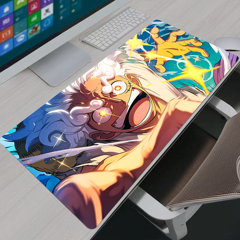 Computer Mouse Pad Gamer Mouse - Esports Gaming Pad recension och pris