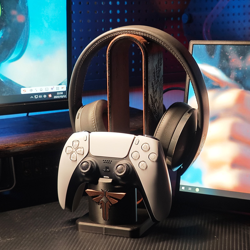 Handle Earphone Stand Zelda An - Esports Y Gaming recension och pris