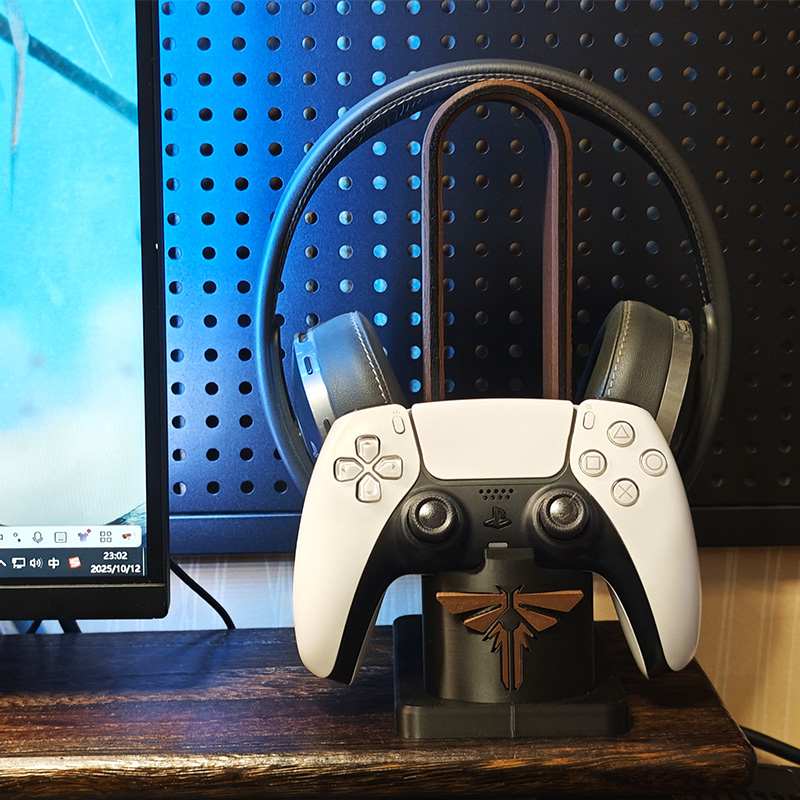 Handle Earphone Stand Zelda An - Esports Y Gaming recension och pris