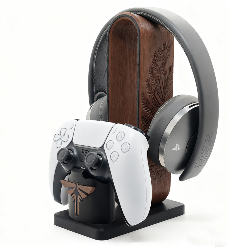 Handle Earphone Stand Zelda An - Esports Y Gaming recension och pris