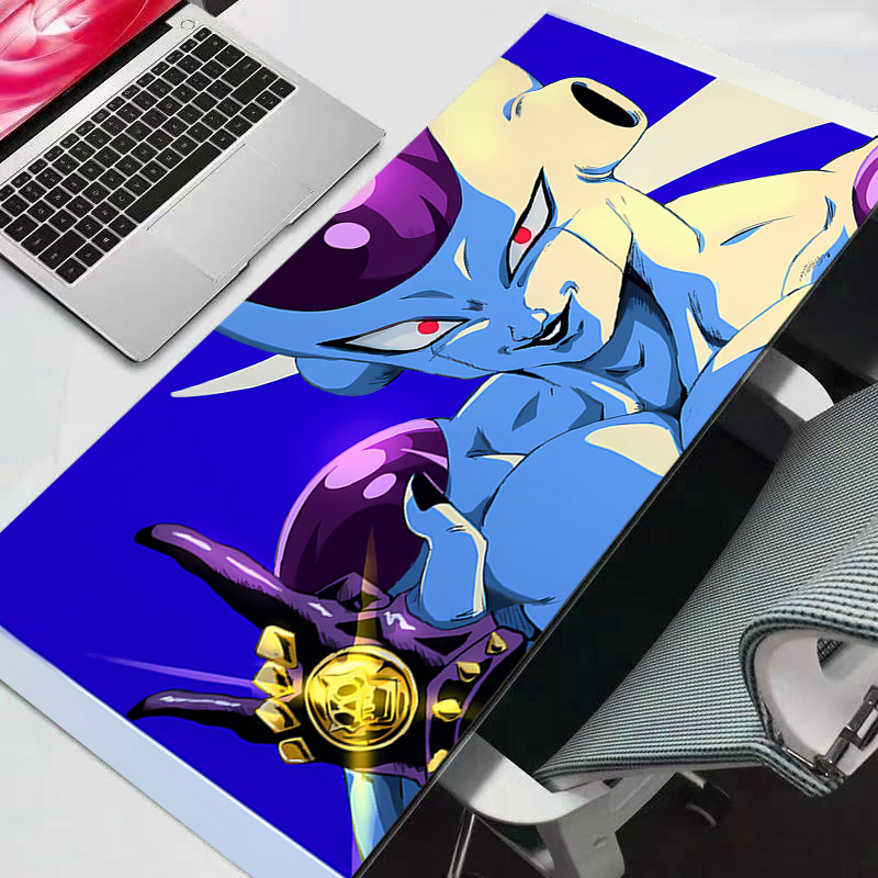 Mouse pad Cool Dragon Ball DBZ - Esports Y Gaming recension och pris