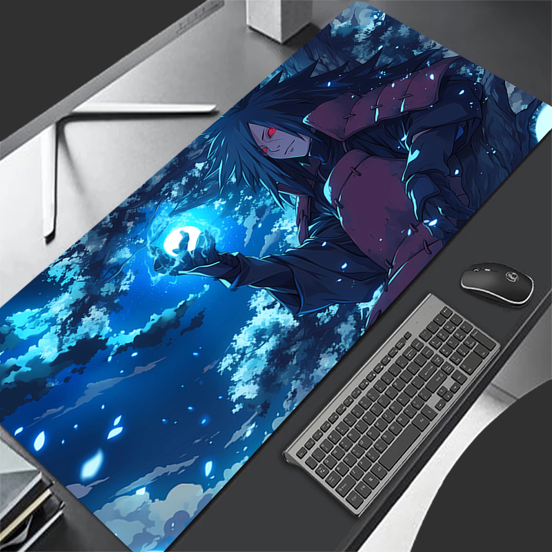 Mouse Pad Naruto Madara Uchiha - Esports Gaming Mouse recension och pris