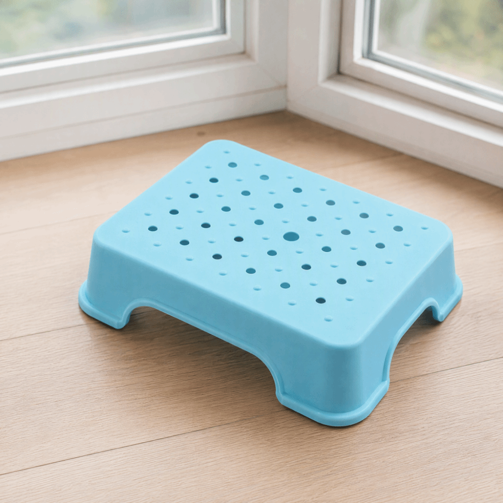 Foot Rest Pad Anti-Slip Foot R - Footrest Under Desk recension och pris