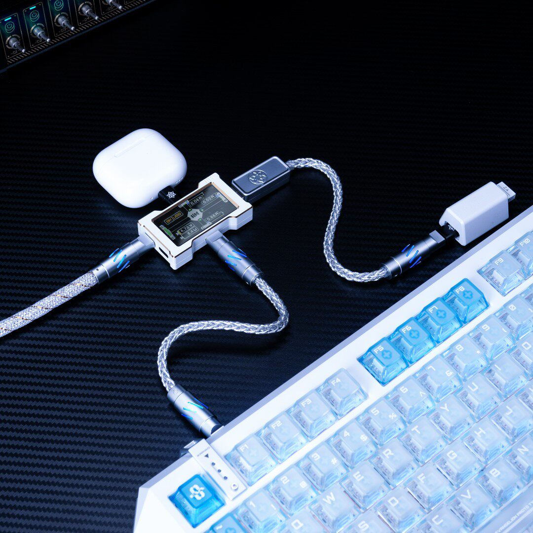 Custom HMHub Co-Branded Esport - Esports Gaming Brands recension och pris