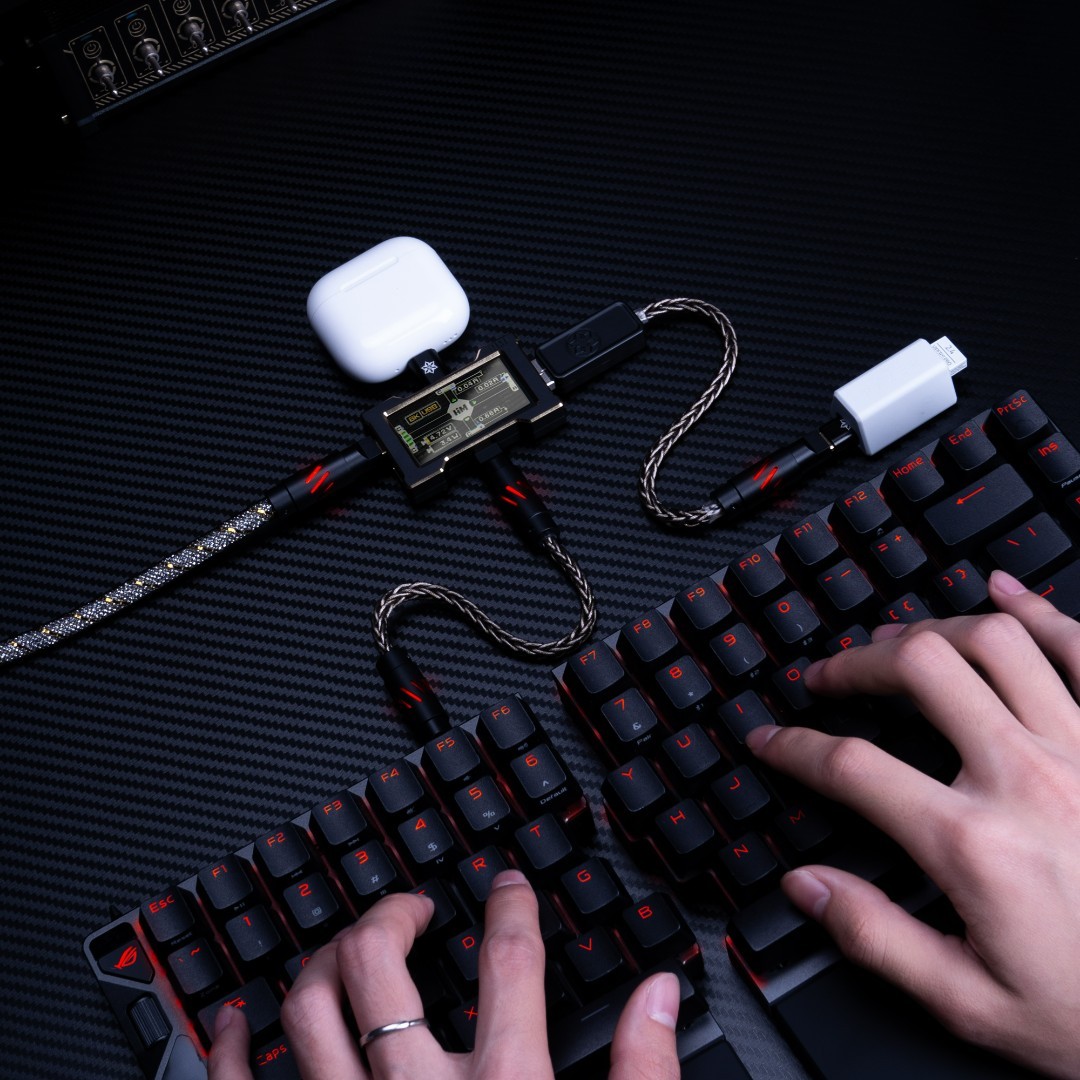 Custom HMHub Co-Branded Esport - Esports Gaming Brands recension och pris