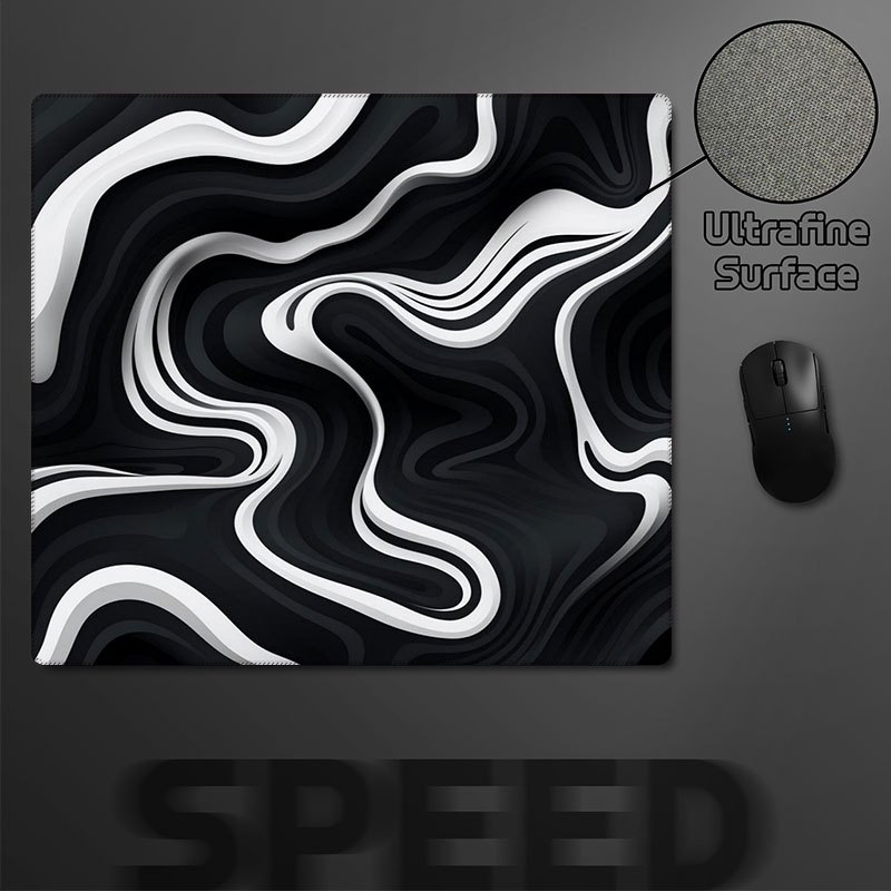 Brand Gaming Mouse Pad XXL Mat - Esports Gaming Brands recension och pris