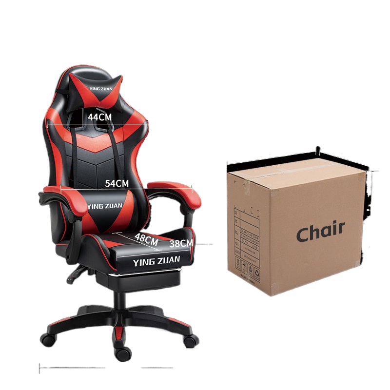 Gaming Chair for Esports Offic - Esports Gaming Degree recension och pris