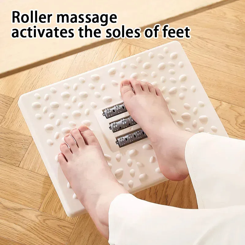 1PC Foot Rest Under Desk Rocki - Footrest Under Desk recension och pris