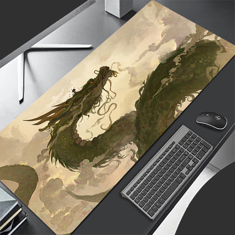 Mousepad Computer New Goku Mou - Esports Gaming Pad recension och pris