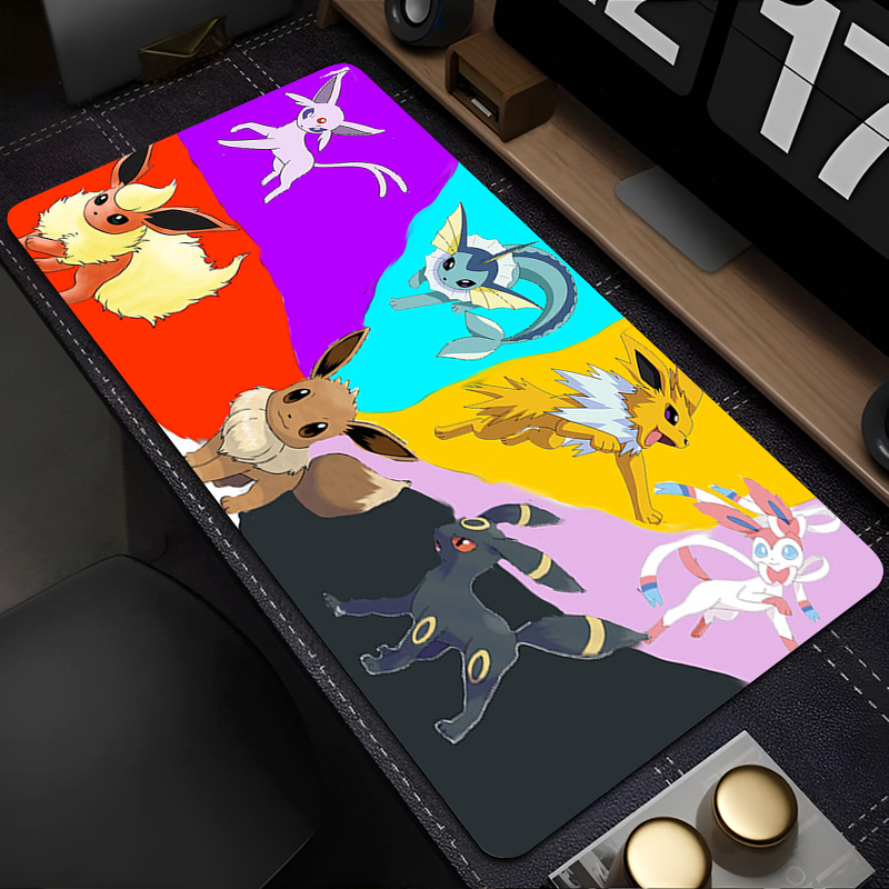 Gaming Mouse Pad XXL Pokemon C - Esports Y Gaming recension och pris