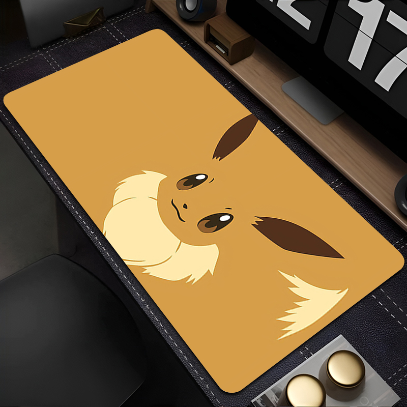 Gaming Mouse Pad XXL Pokemon C - Esports Y Gaming recension och pris